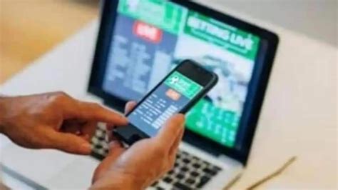 Mahadev app row: Inside the dark ‘mirror’ world of gambling apps.